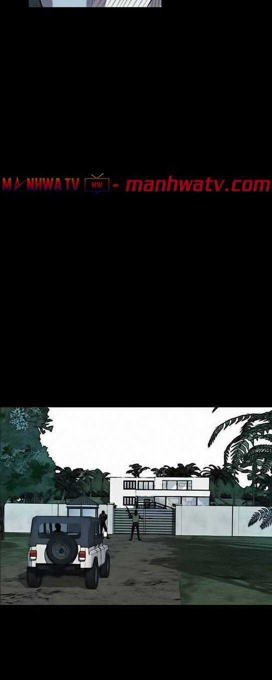 Báo Thù - Chapter 50 - Trang 61