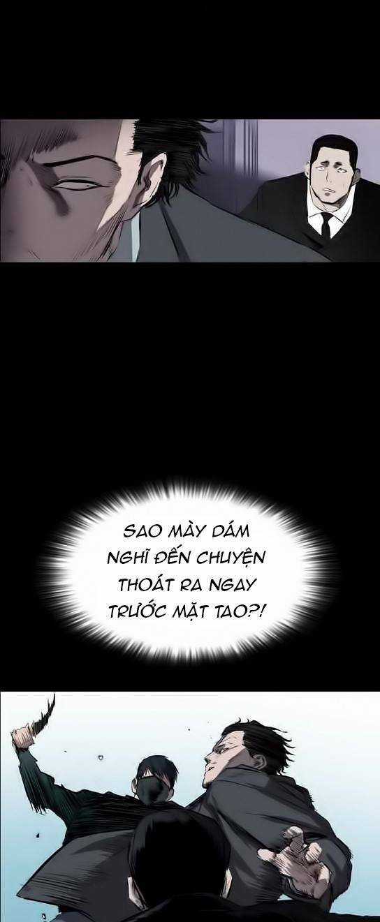 Báo Thù - Chapter 50 - Trang 8