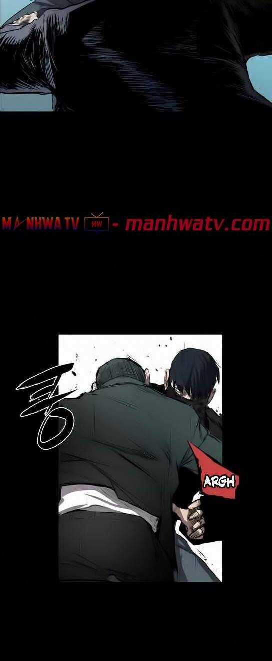 Báo Thù - Chapter 50 - Trang 9