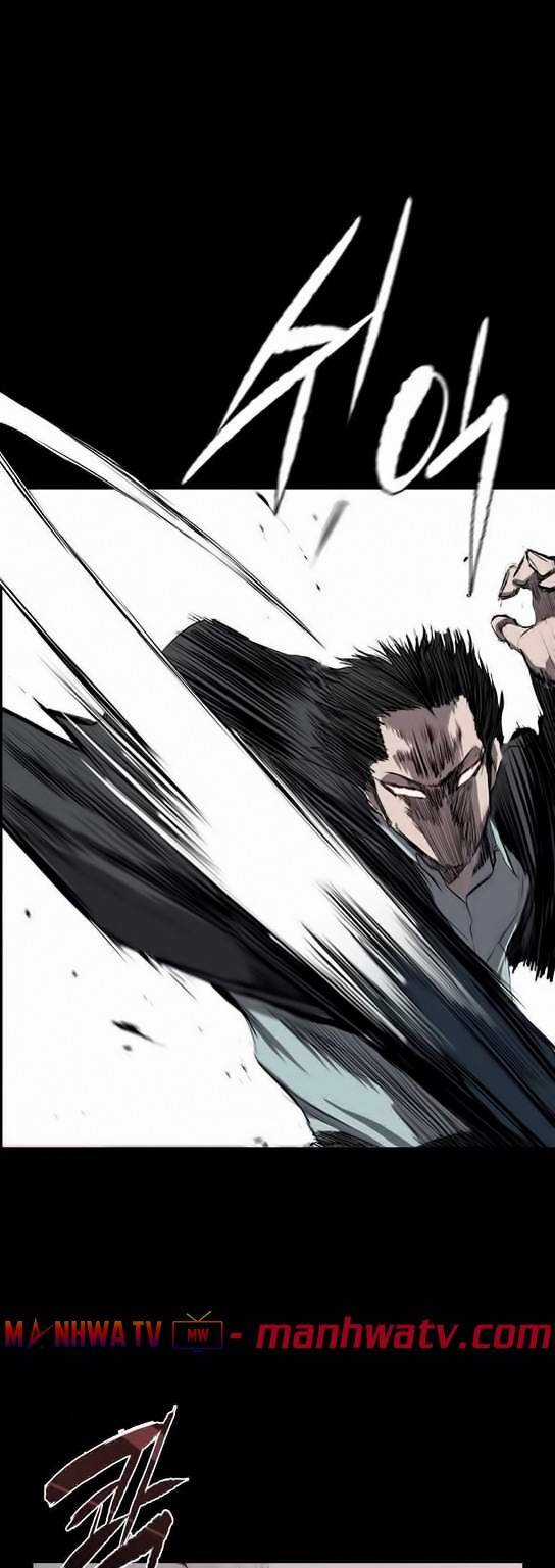 Báo Thù - Chapter 50 - Trang 10