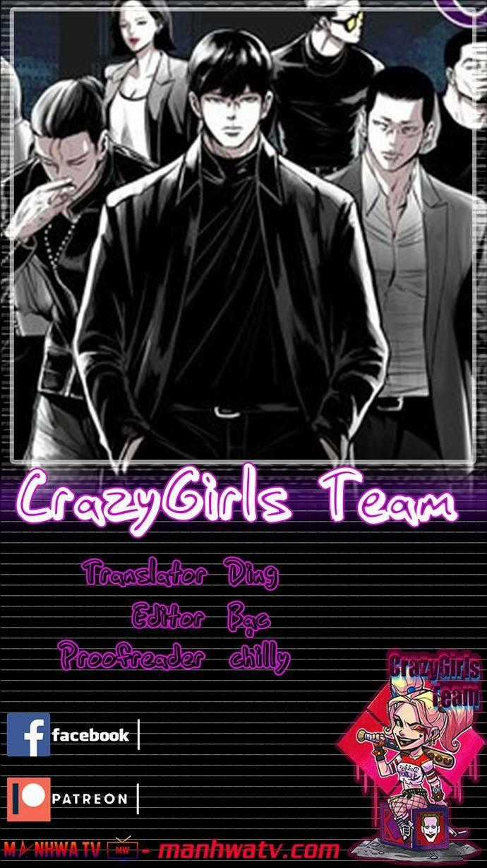 Báo Thù - Chapter 51 - Trang 2