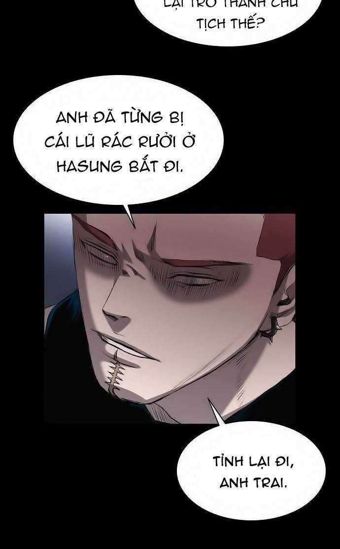 Báo Thù - Chapter 51 - Trang 11