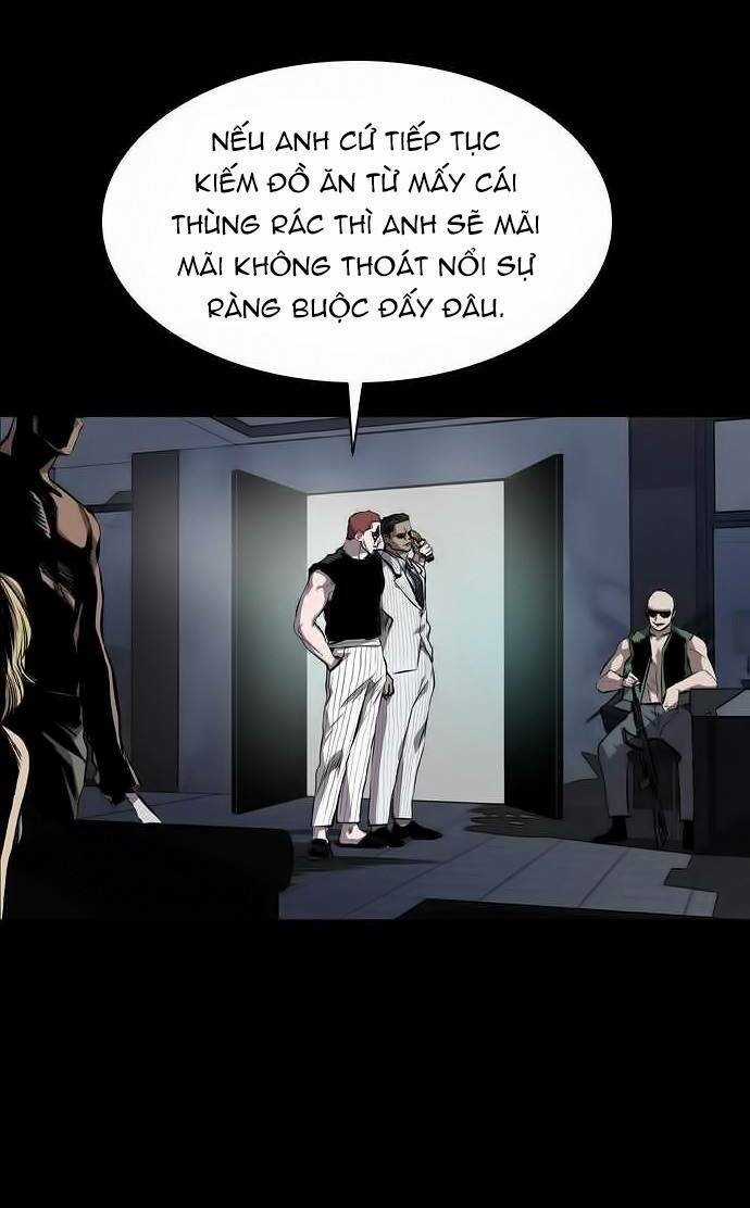 Báo Thù - Chapter 51 - Trang 12