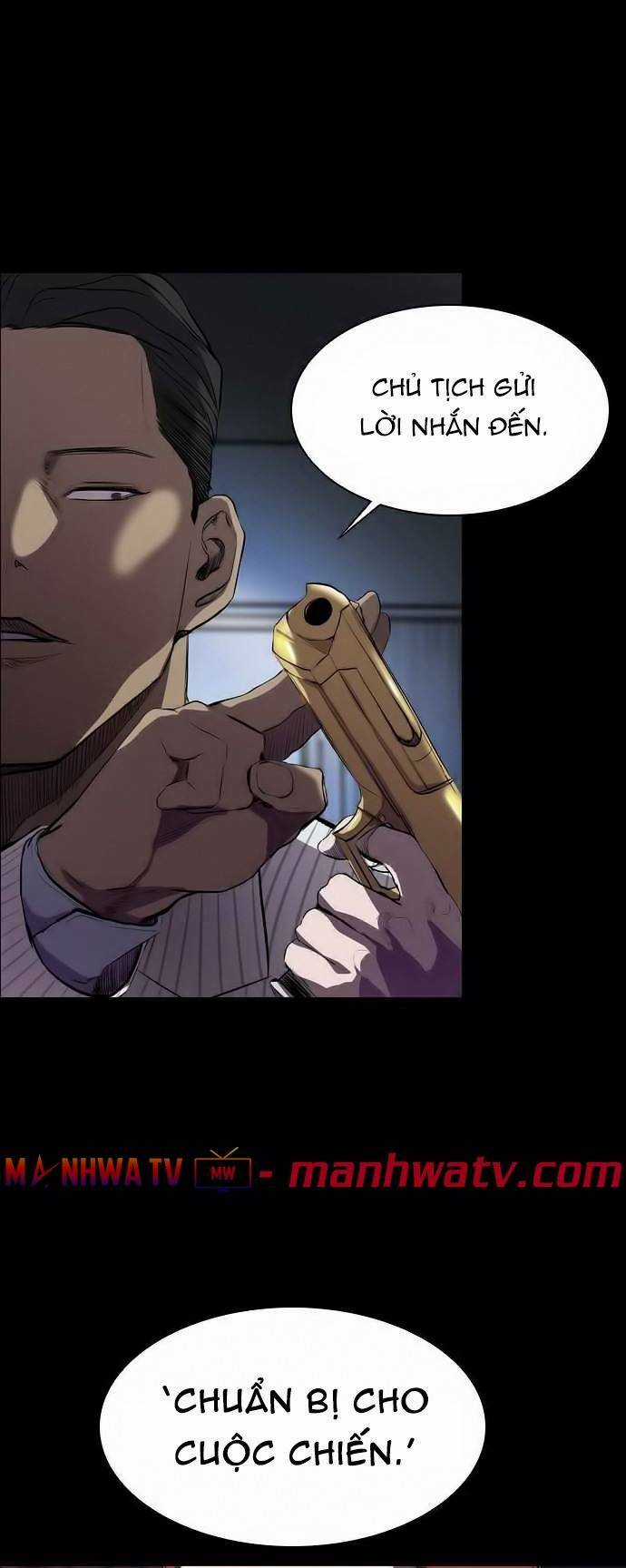 Báo Thù - Chapter 51 - Trang 13