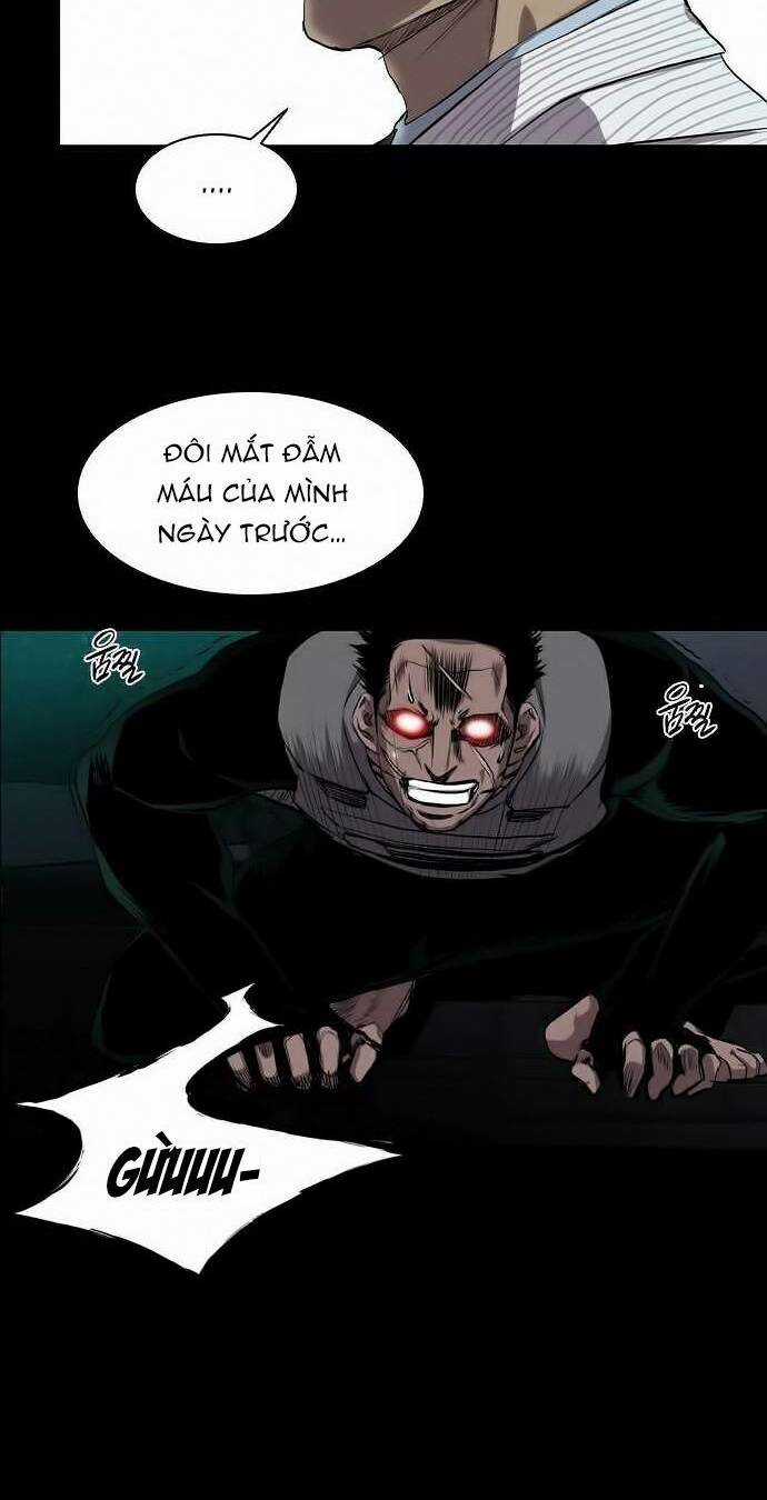 Báo Thù - Chapter 51 - Trang 18