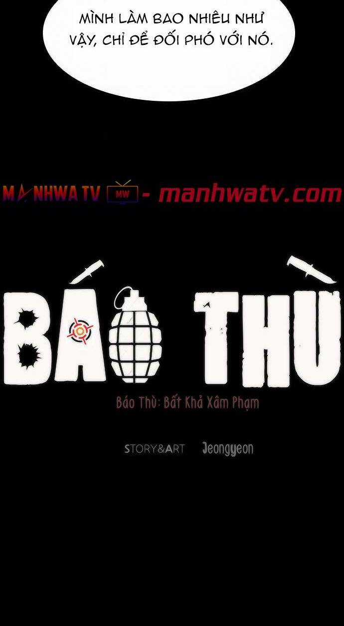 Báo Thù - Chapter 51 - Trang 20