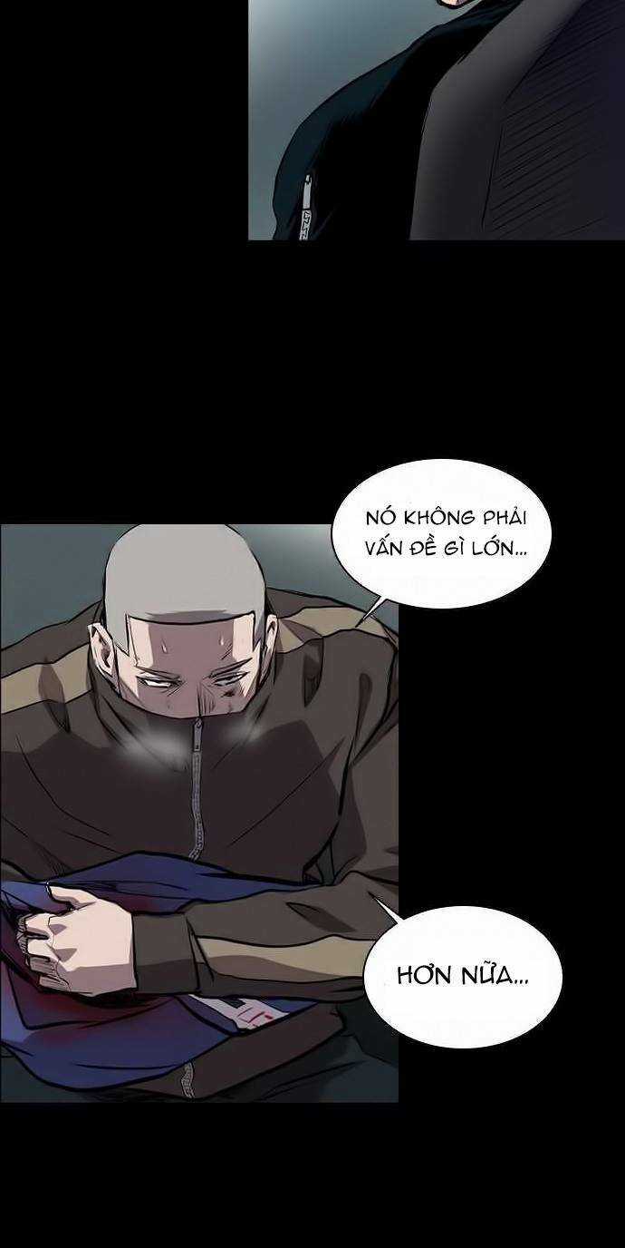 Báo Thù - Chapter 51 - Trang 22