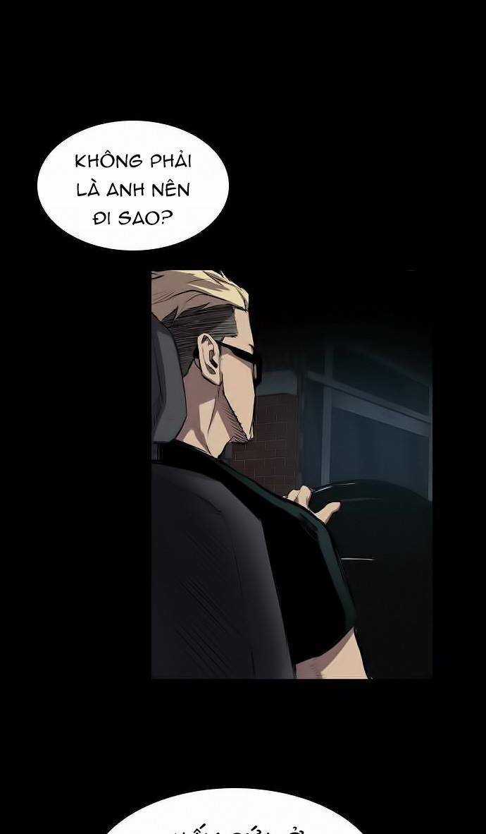 Báo Thù - Chapter 51 - Trang 23