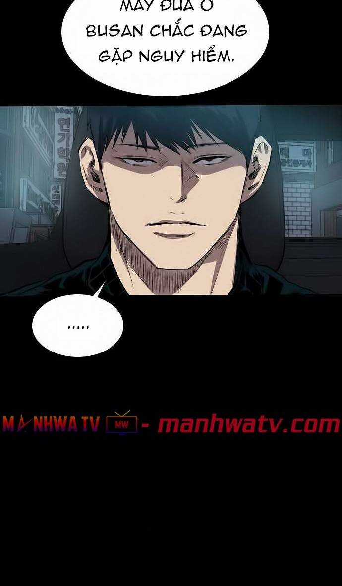 Báo Thù - Chapter 51 - Trang 24