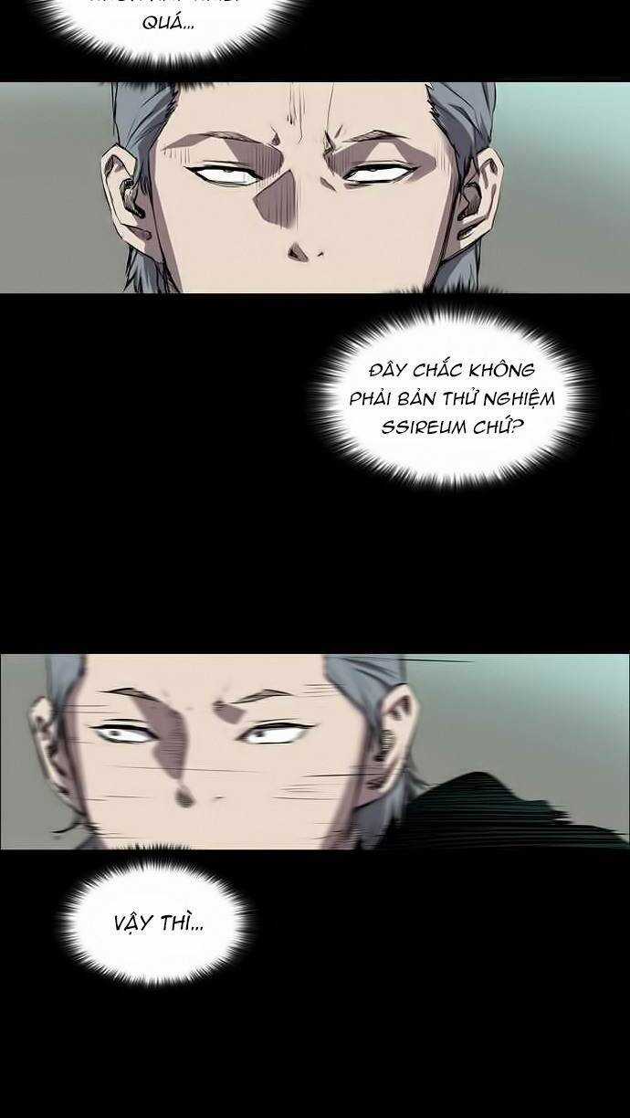 Báo Thù - Chapter 51 - Trang 26