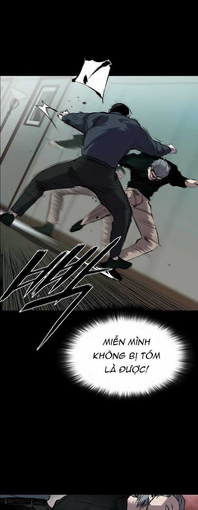 Báo Thù - Chapter 51 - Trang 27