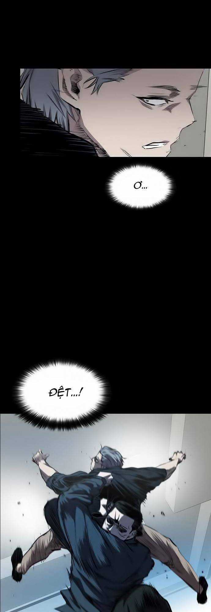 Báo Thù - Chapter 51 - Trang 29