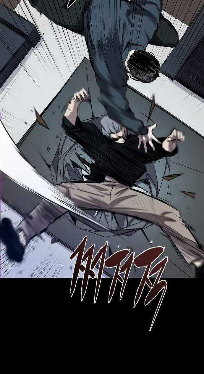 Báo Thù - Chapter 51 - Trang 31