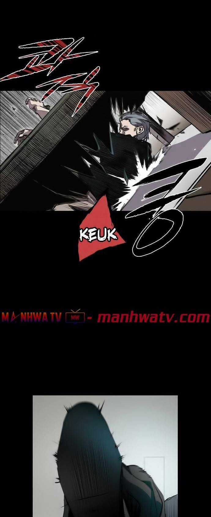 Báo Thù - Chapter 51 - Trang 32