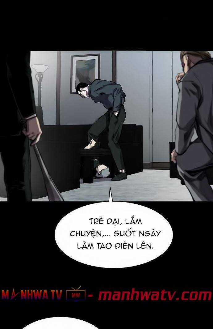 Báo Thù - Chapter 51 - Trang 36