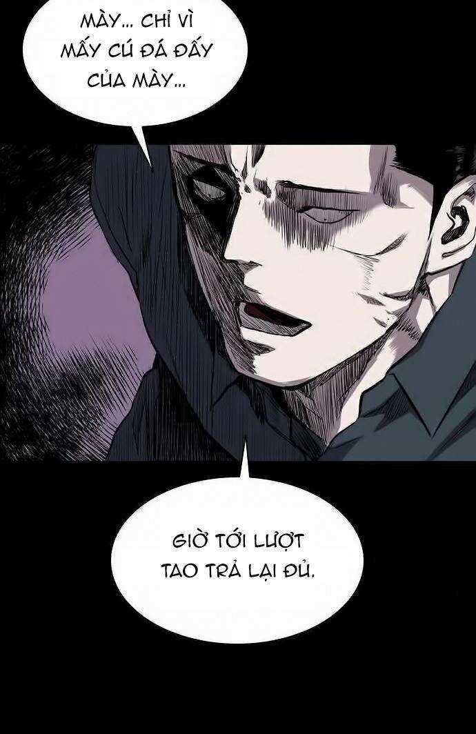 Báo Thù - Chapter 51 - Trang 37