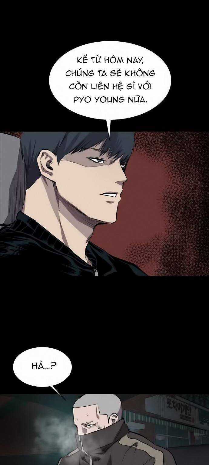 Báo Thù - Chapter 51 - Trang 38