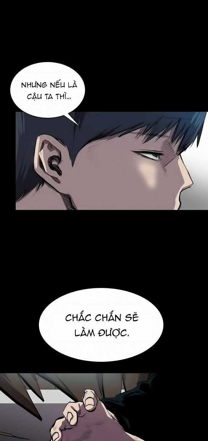 Báo Thù - Chapter 51 - Trang 40
