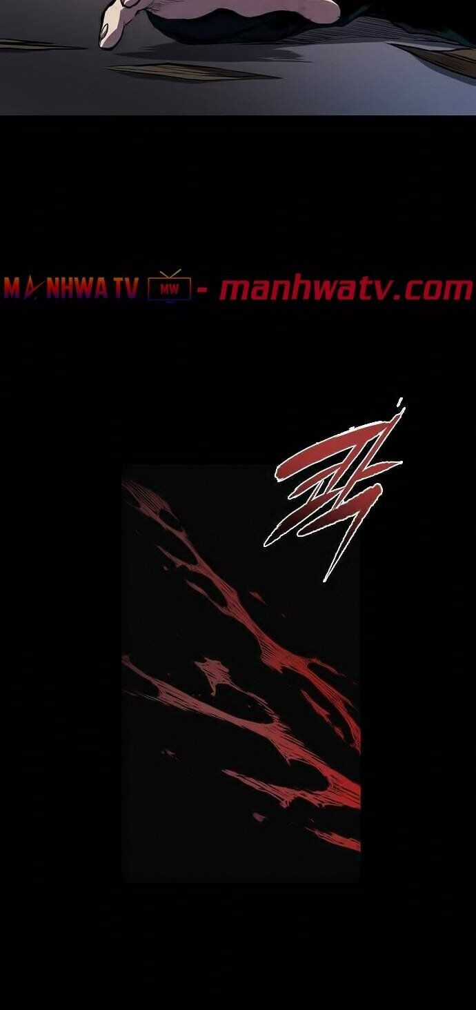 Báo Thù - Chapter 51 - Trang 41