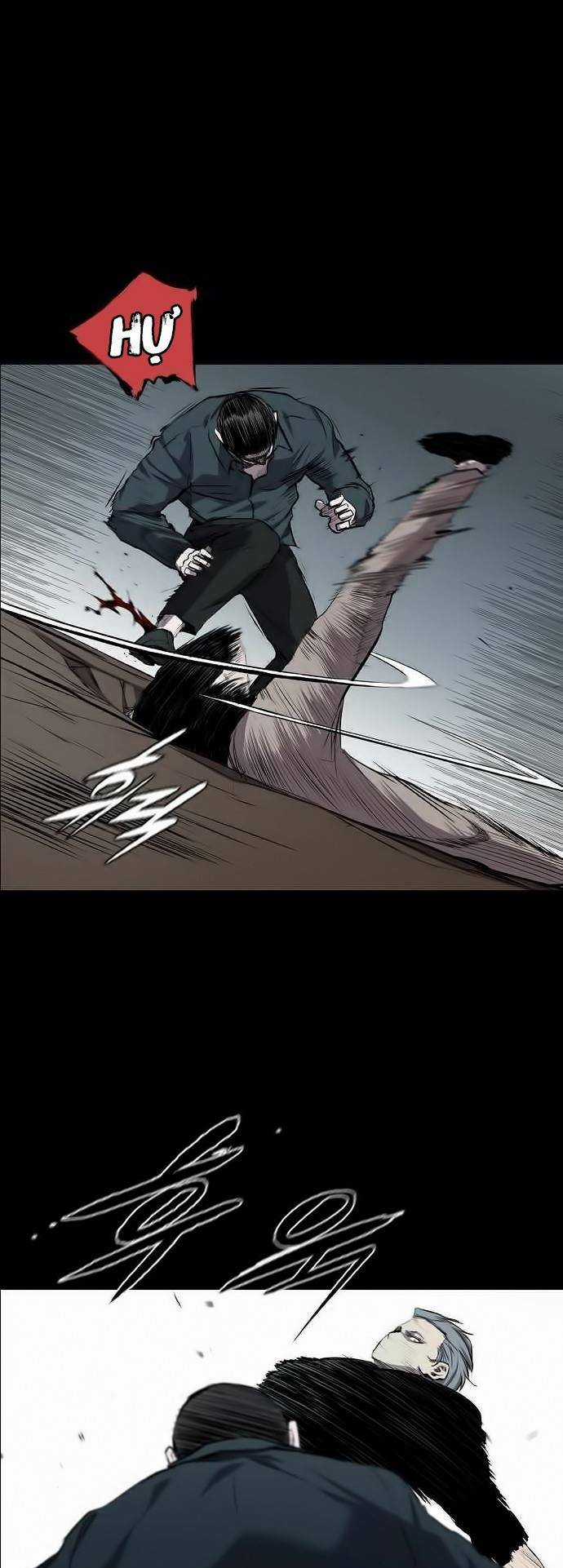 Báo Thù - Chapter 51 - Trang 42