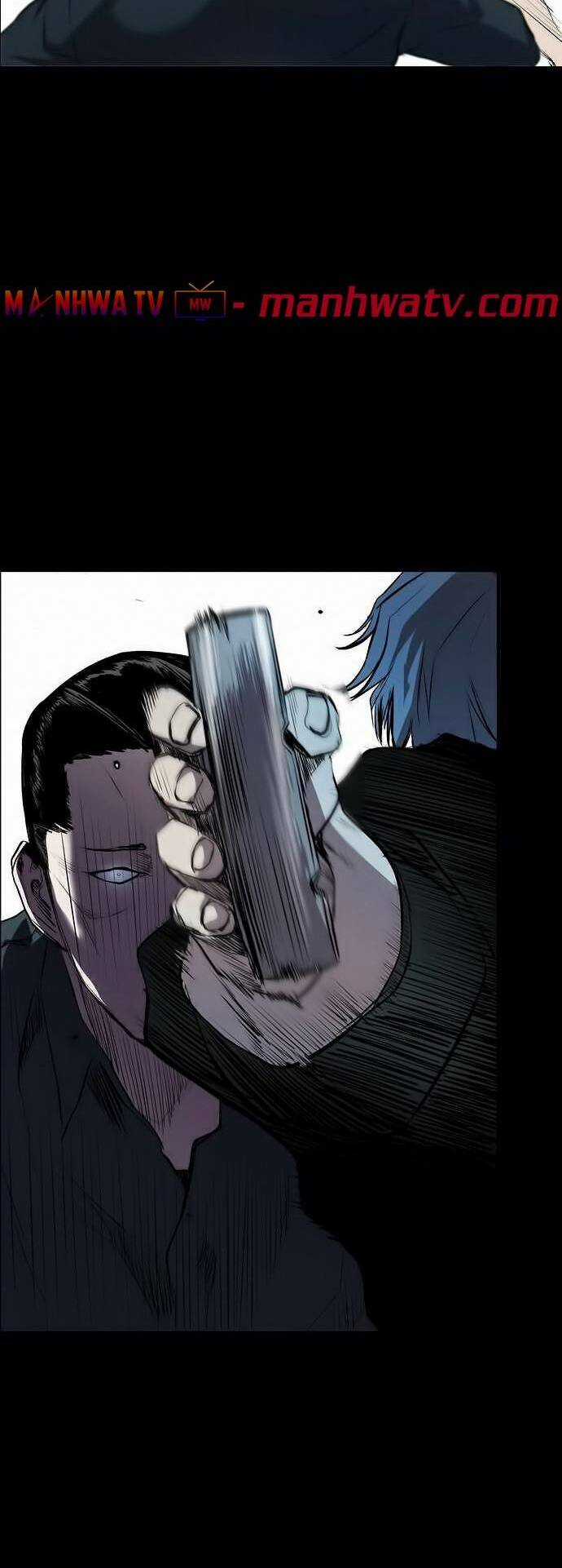 Báo Thù - Chapter 51 - Trang 43