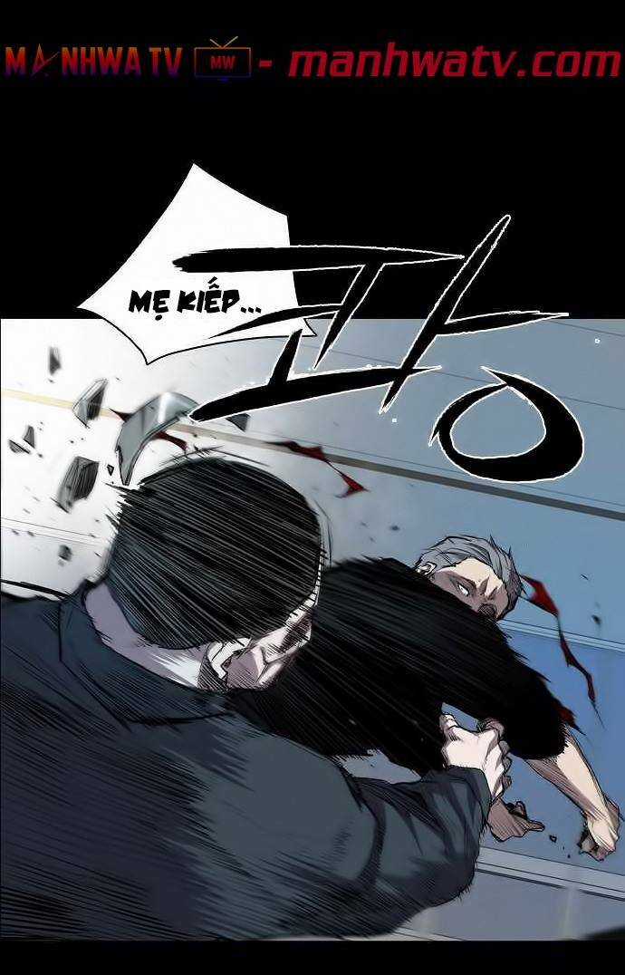 Báo Thù - Chapter 51 - Trang 45