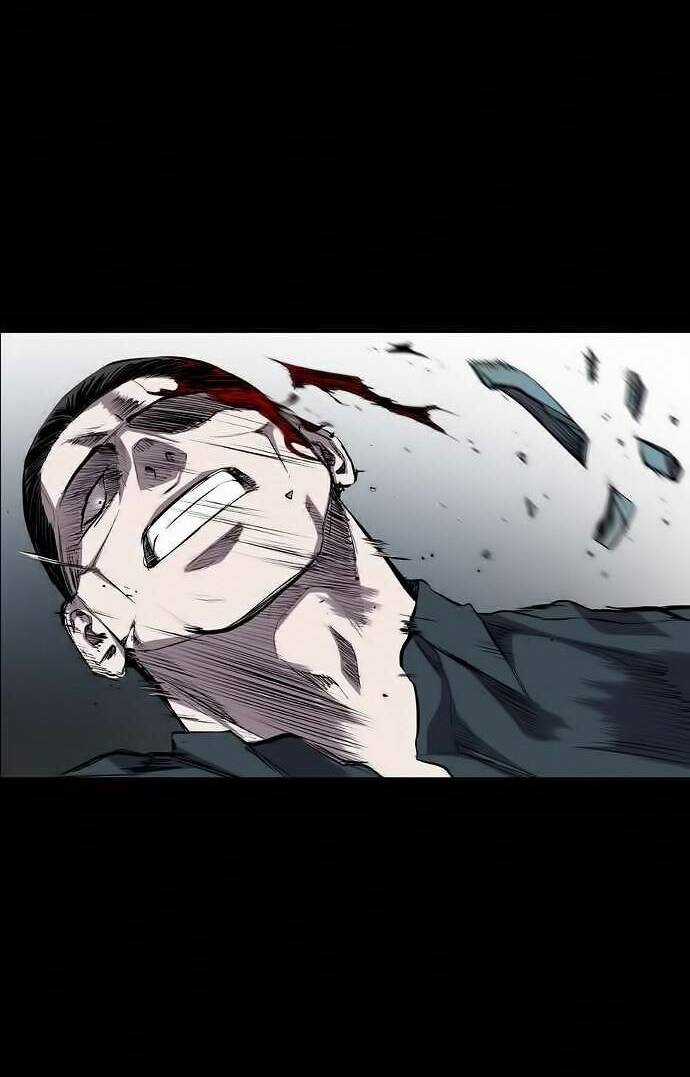 Báo Thù - Chapter 51 - Trang 46