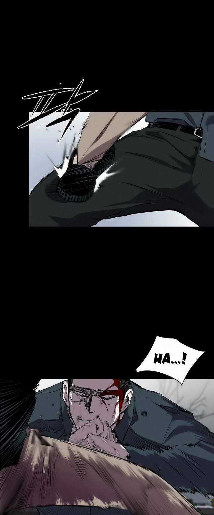 Báo Thù - Chapter 51 - Trang 47