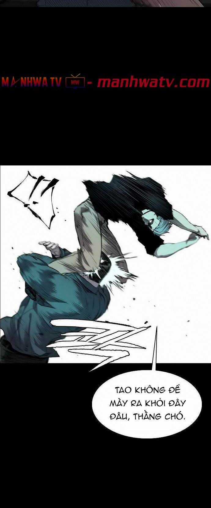 Báo Thù - Chapter 51 - Trang 48