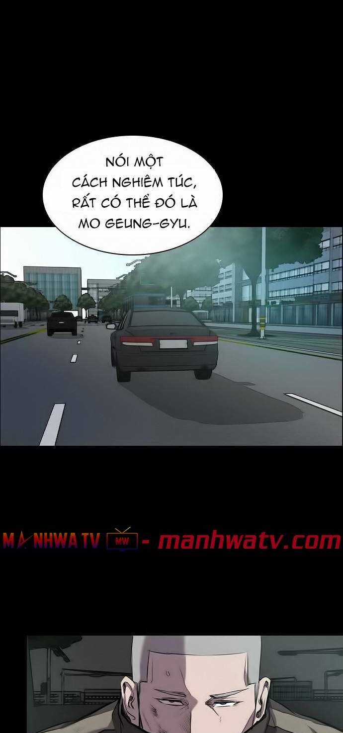 Báo Thù - Chapter 51 - Trang 51