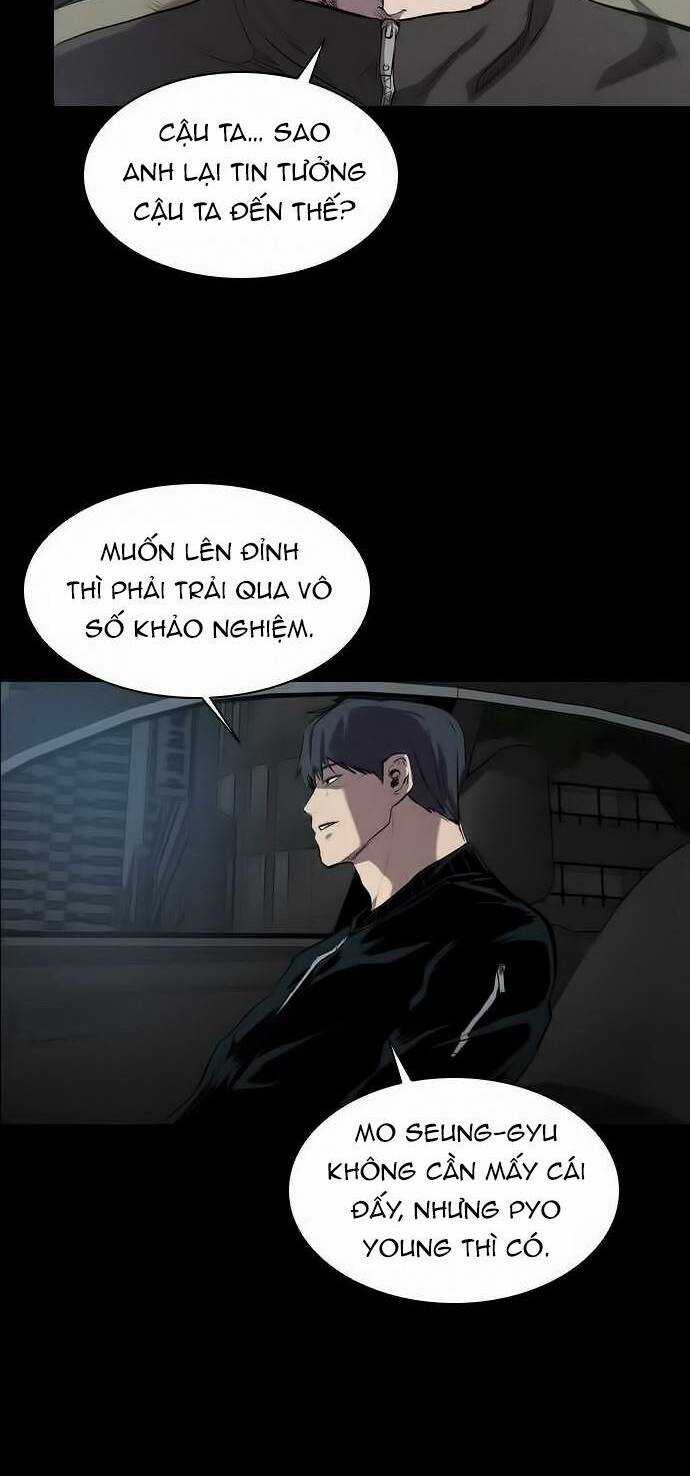 Báo Thù - Chapter 51 - Trang 52