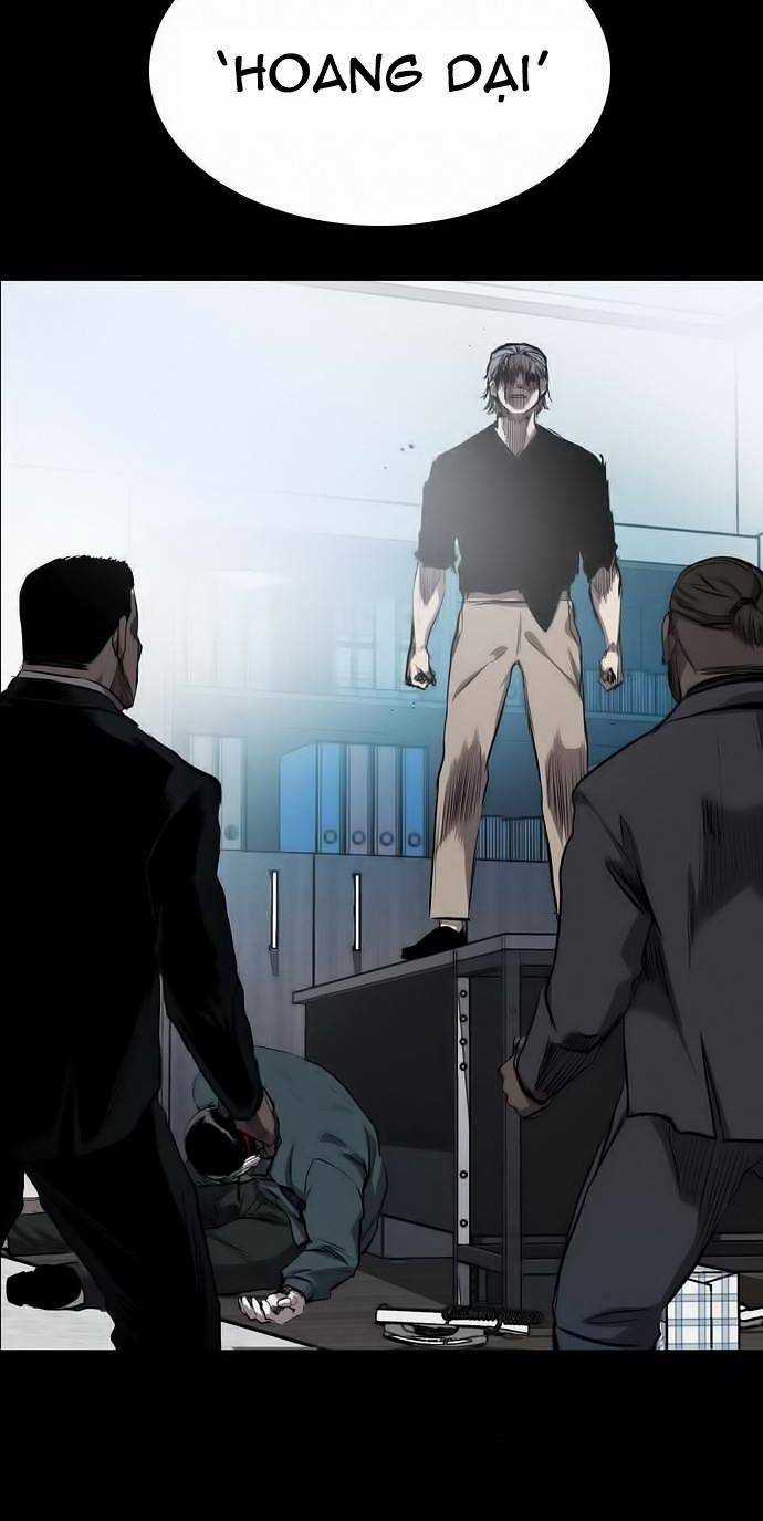 Báo Thù - Chapter 51 - Trang 54