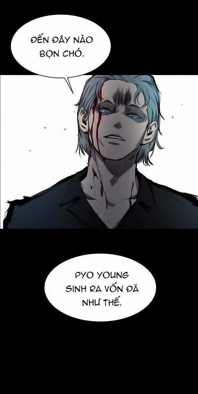 Báo Thù - Chapter 51 - Trang 55