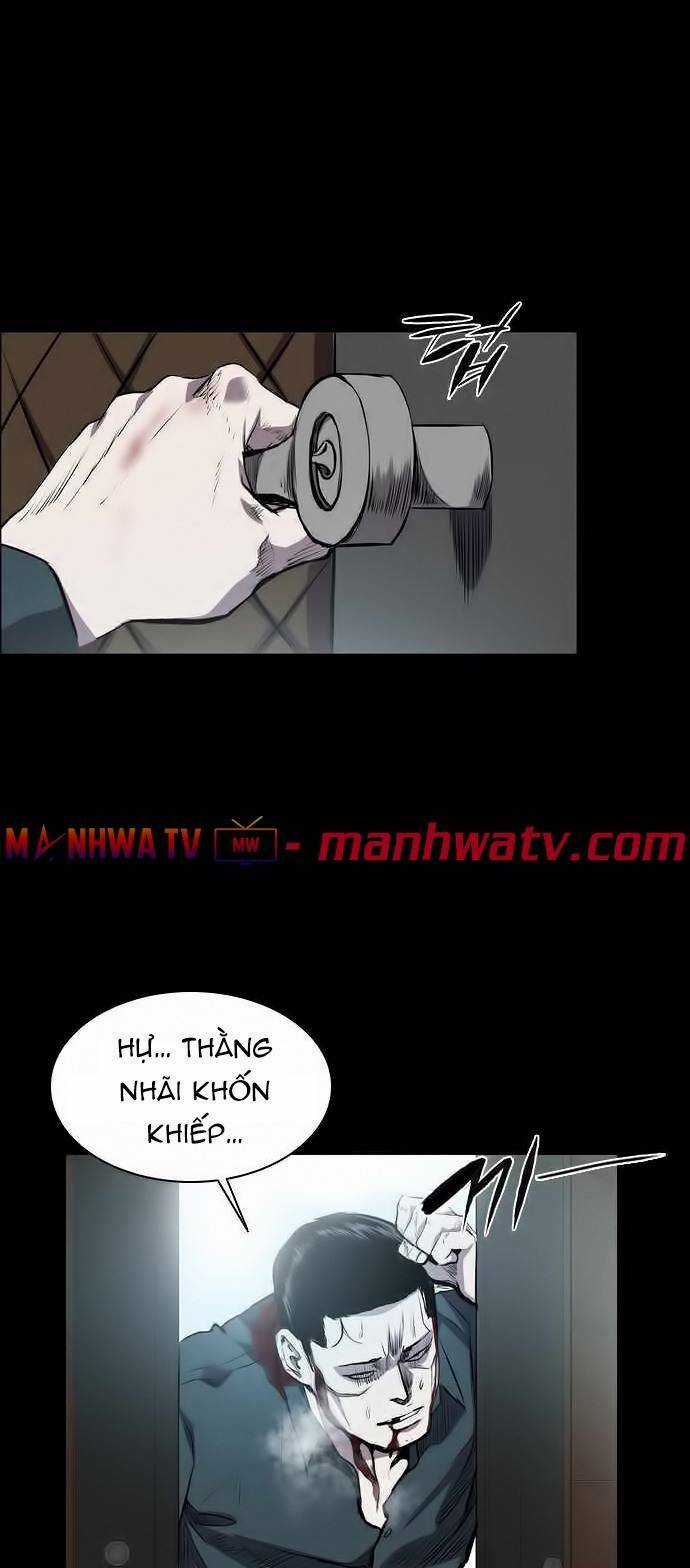 Báo Thù - Chapter 51 - Trang 56