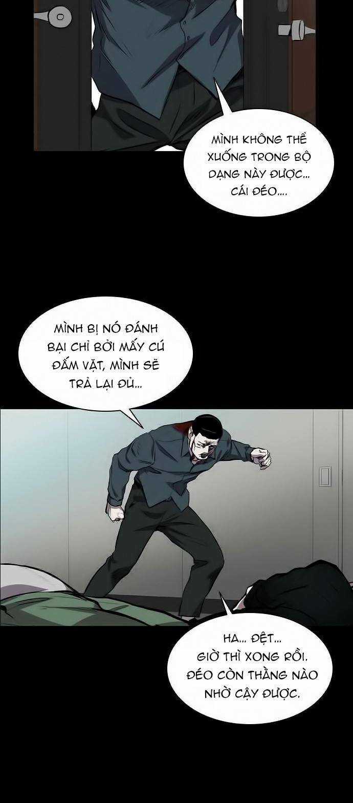 Báo Thù - Chapter 51 - Trang 57