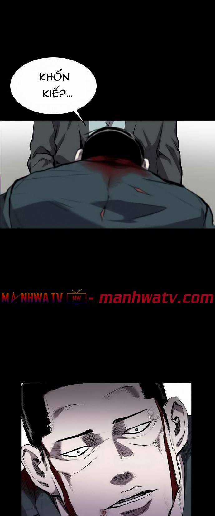 Báo Thù - Chapter 51 - Trang 58