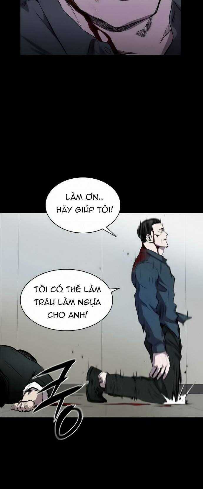 Báo Thù - Chapter 51 - Trang 59