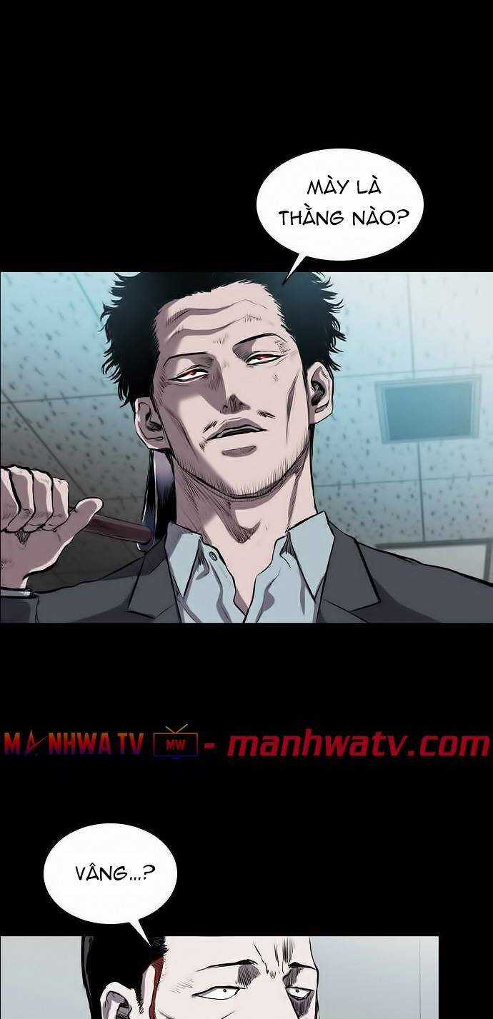 Báo Thù - Chapter 51 - Trang 60