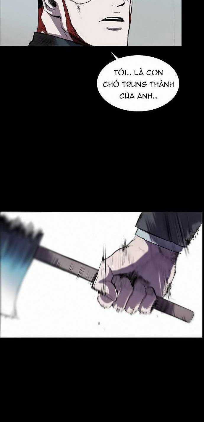 Báo Thù - Chapter 51 - Trang 61