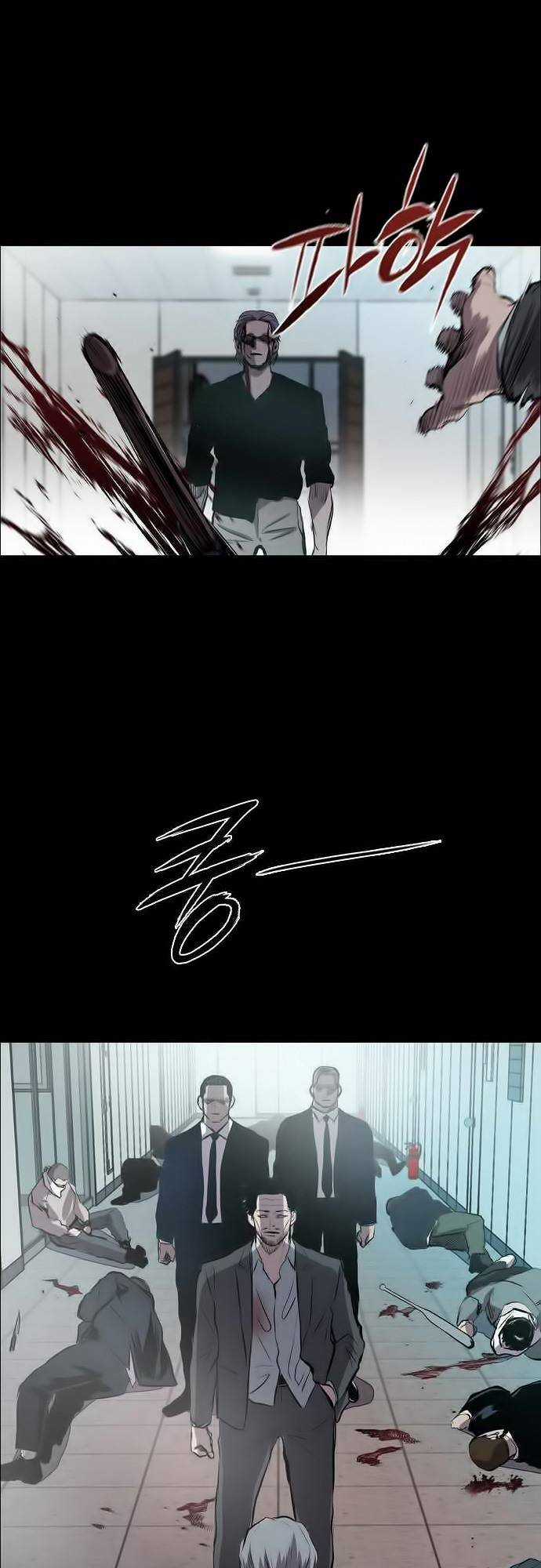 Báo Thù - Chapter 51 - Trang 62