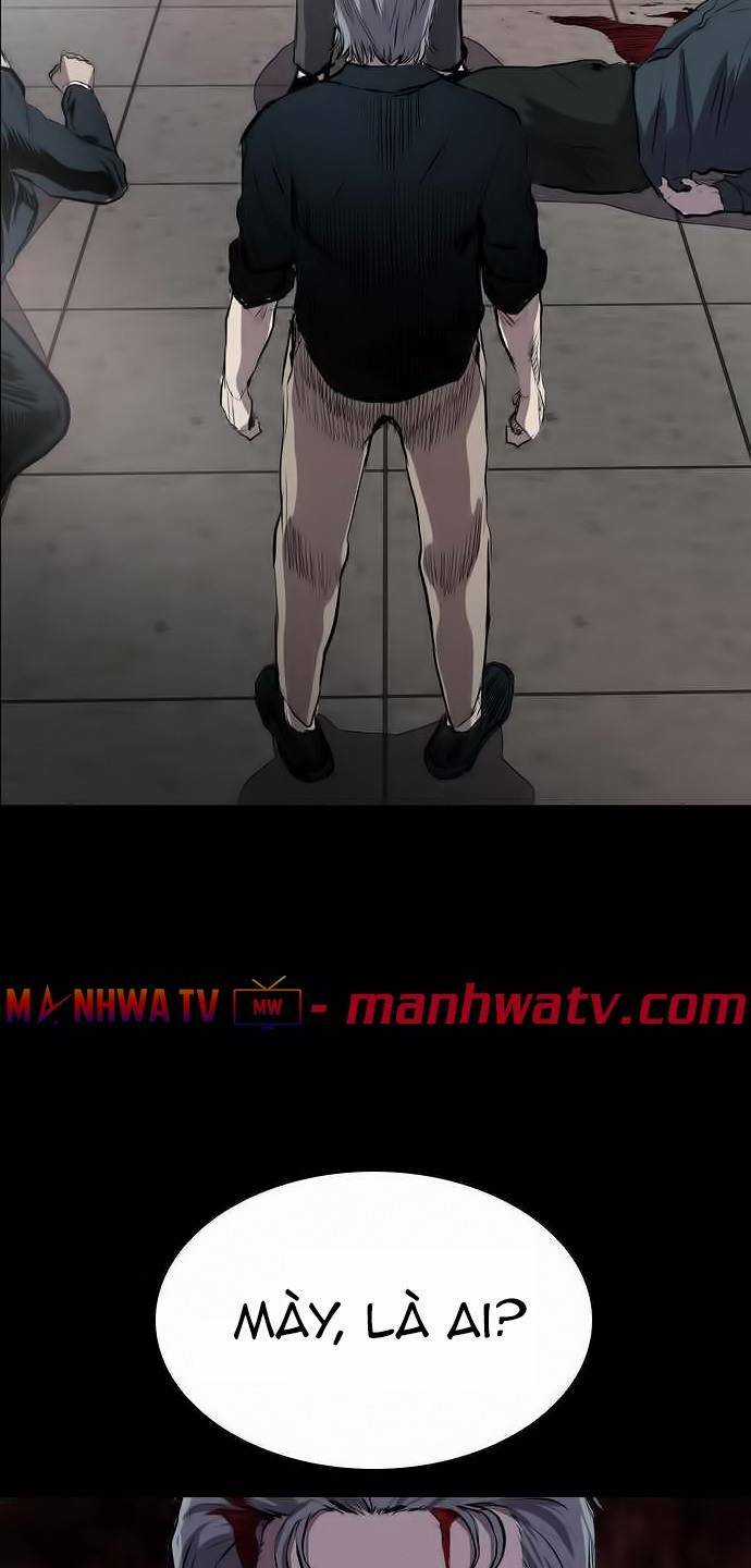Báo Thù - Chapter 51 - Trang 63