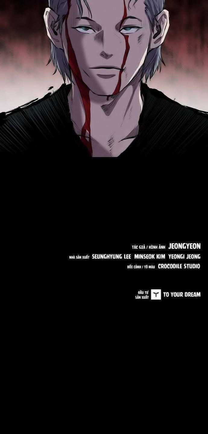 Báo Thù - Chapter 51 - Trang 64