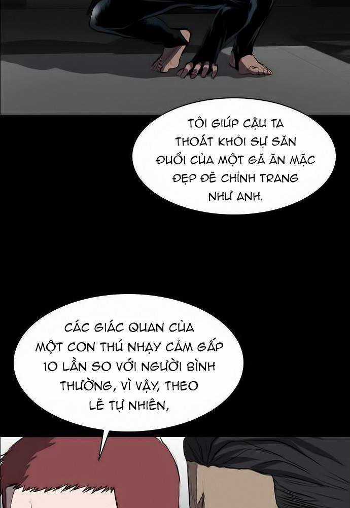 Báo Thù - Chapter 51 - Trang 8