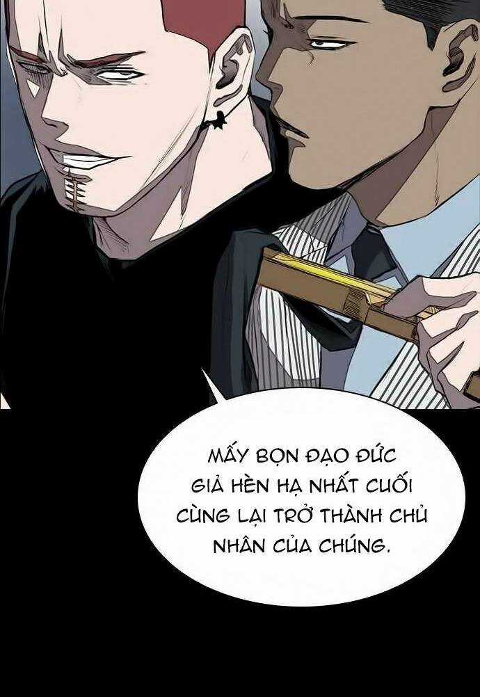 Báo Thù - Chapter 51 - Trang 9