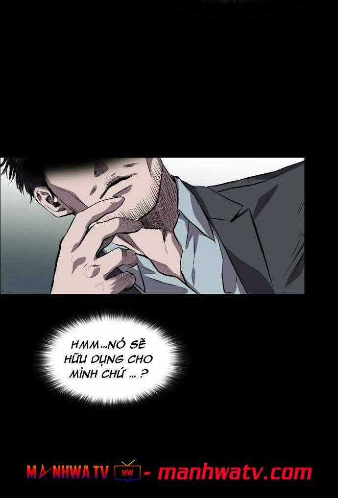 Báo Thù - Chapter 52 - Trang 14