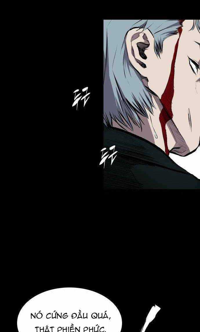 Báo Thù - Chapter 52 - Trang 15