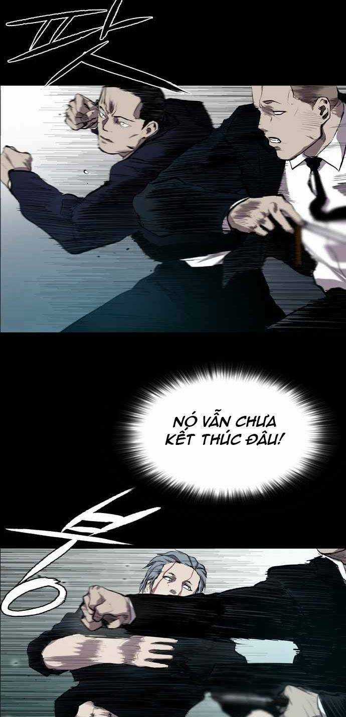 Báo Thù - Chapter 52 - Trang 19