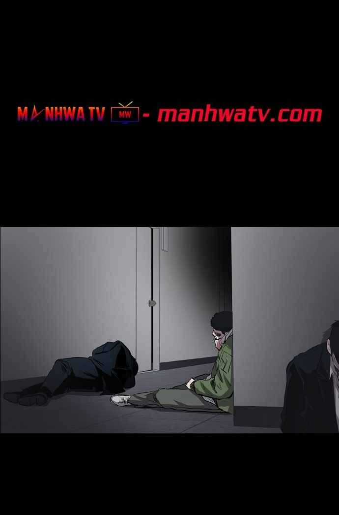 Báo Thù - Chapter 52 - Trang 3