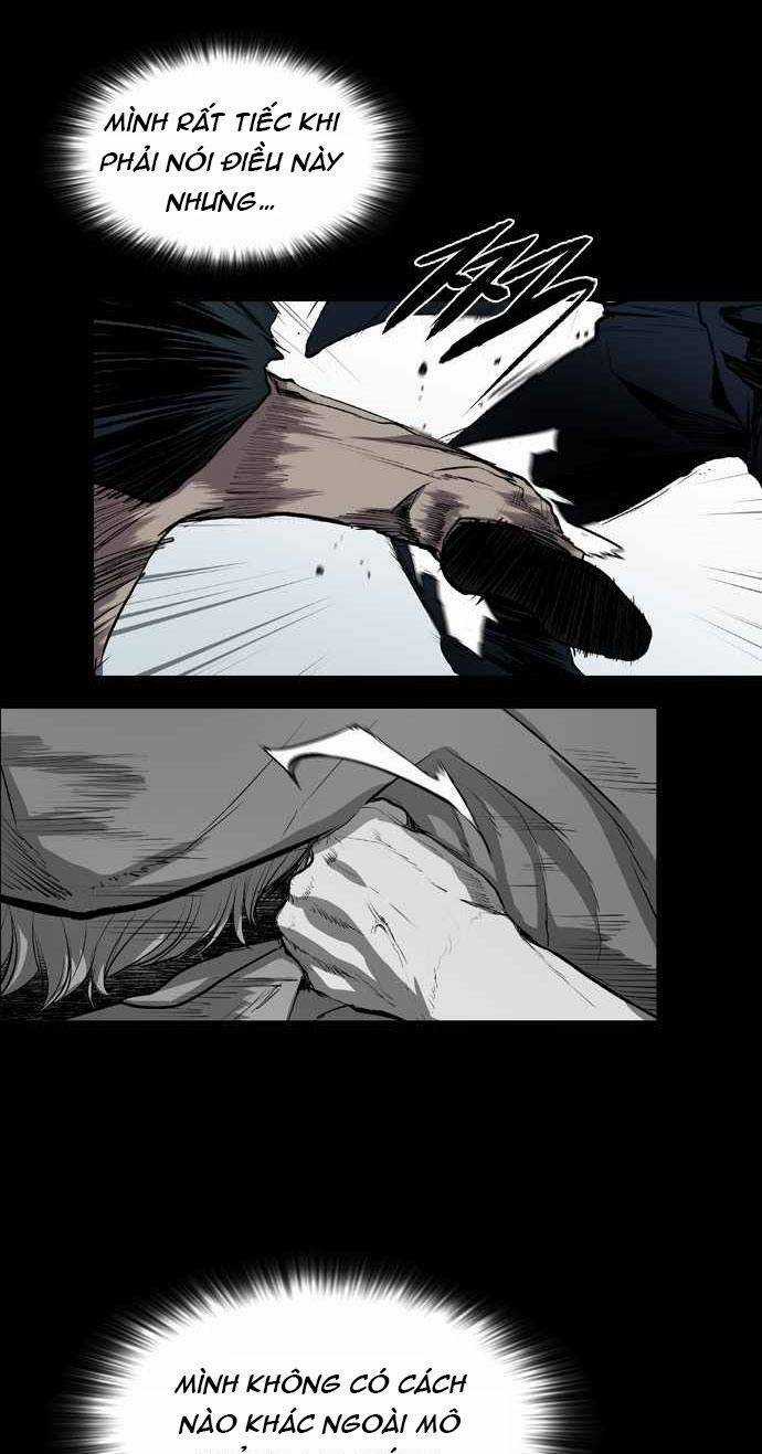 Báo Thù - Chapter 52 - Trang 21