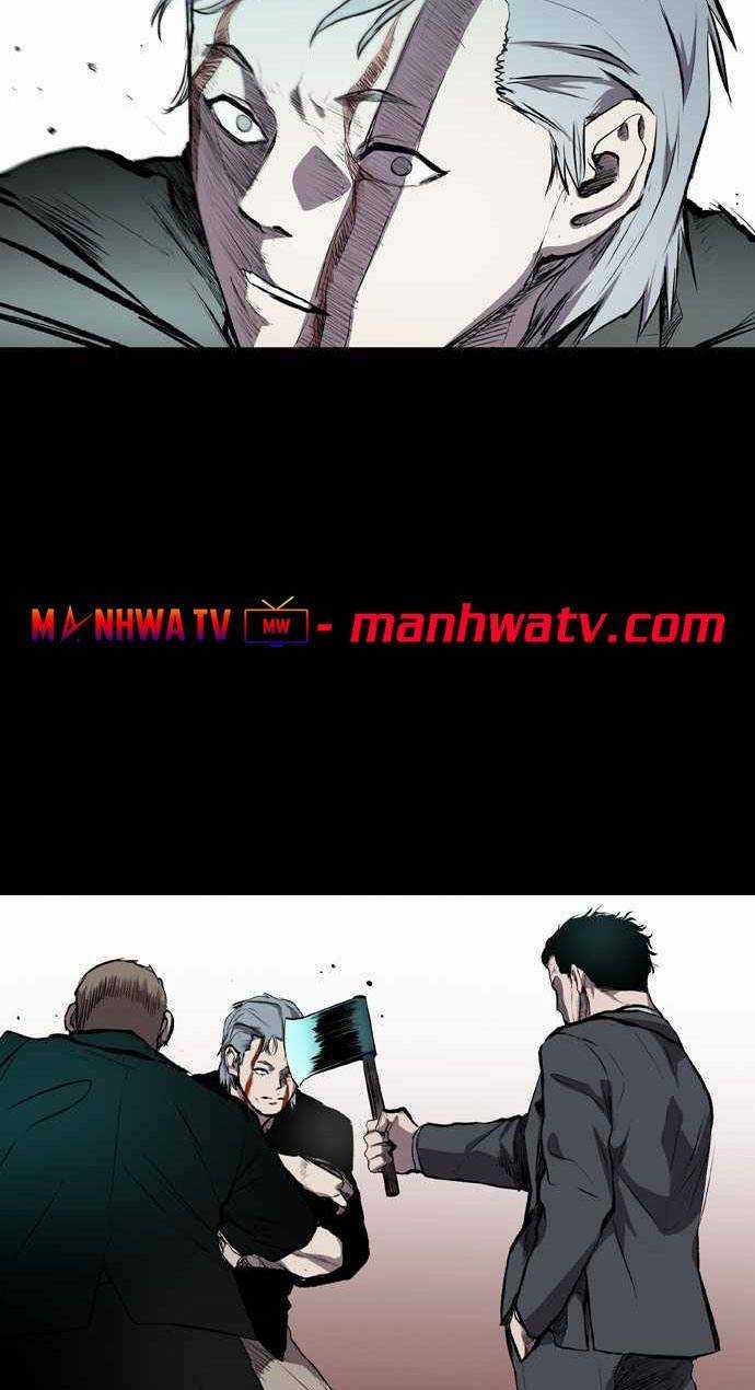 Báo Thù - Chapter 52 - Trang 25